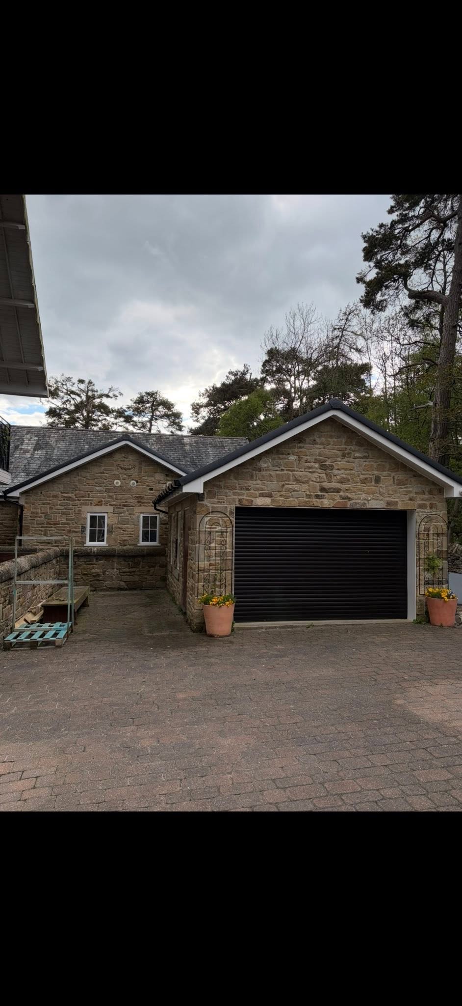 Roofline & Warm Roof Specialists Based in Sunderland